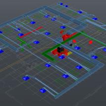 HVAC & Electrical Design