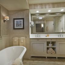 Residential Bathroom